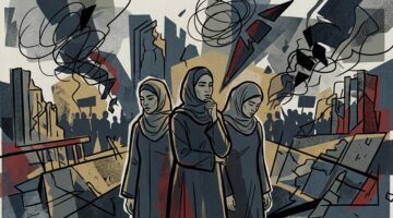 What Islam says about fitna