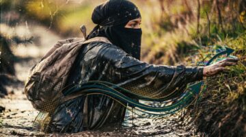 Embracing discomfort